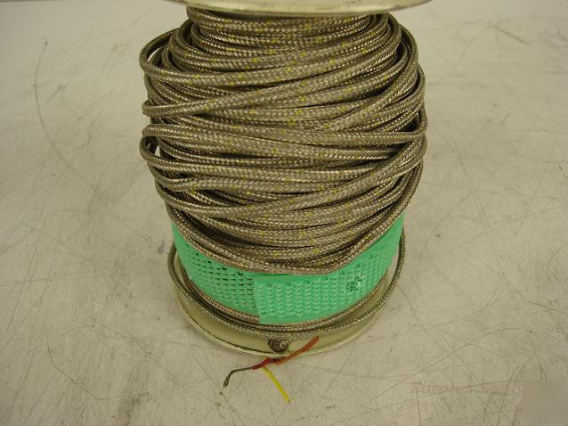 Omega tt-k-20-tcb thermocouple wire