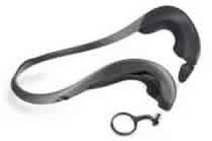 Plantronics 64397-01-behind the neck band for CS50 - w/