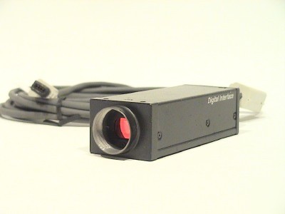 Sony xcd-X710CR color digital camera module