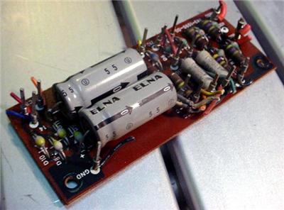 Trio kenwood ts-520 rectifier unit X43-1090-00