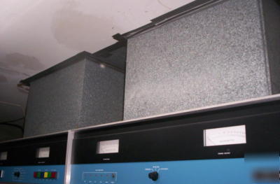 Harris mw-5A 5KW am transmitter price reduced 