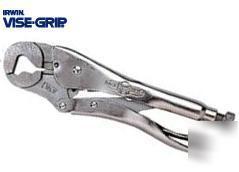 10LW irwin vise-grip locking wrench - us made 