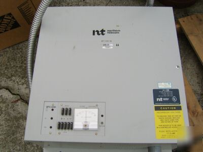 Battery distribution QBL15 G1 ser a - northern telecom