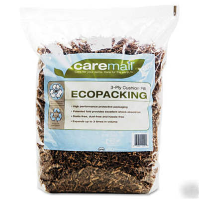 Duck caremail eco protective packaging 3 ply 1 bag