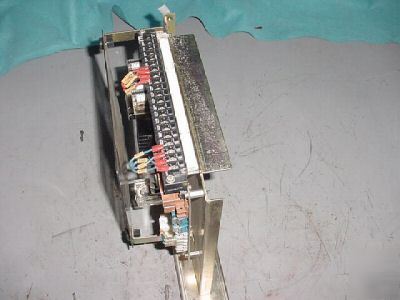 Fanuc robotics robot power input board 