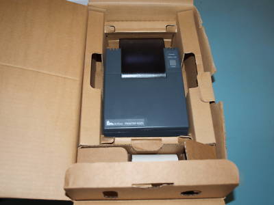 Verifone p 900 printer in box r excellent condition