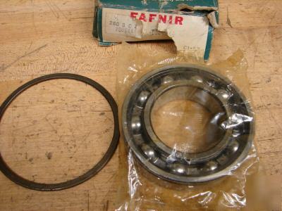  fafnir bearing 216KDG