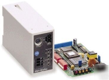 Allen bradley communication module remote i/o 1203-GD1