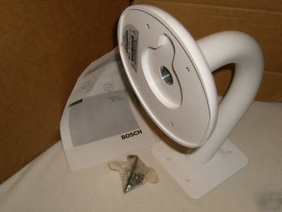 Bosch ltc 1340/01 dome camera wall mount kit - ltc 1261