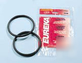 Eureka replacement belts |1 pack| 52100A-12