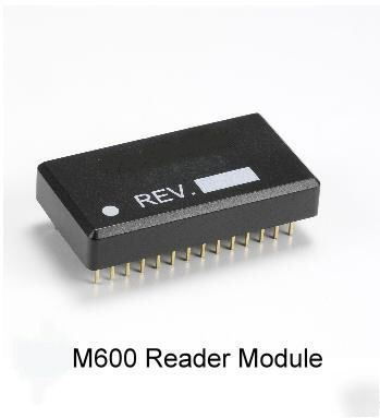 GAOM600 rfid reader module
