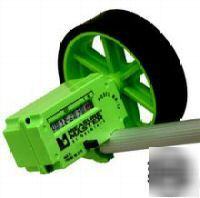 New mm-12 rolatape measuring wheel - brand 