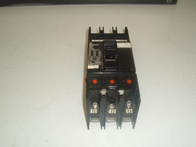 Westinghouse circuit breaker 225 amp