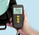 CC220 cps refrigerant charging scale compute-a-charge