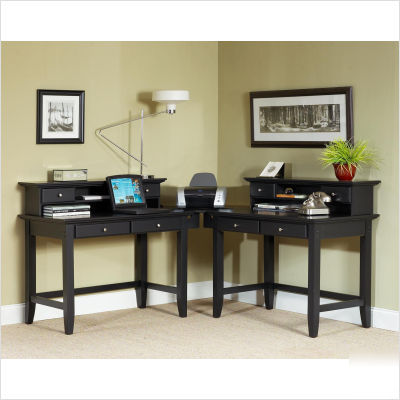Home styles bedford office set