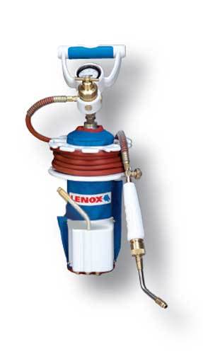 Lenox 21841-LX38MC air acetylene torch kit mc style