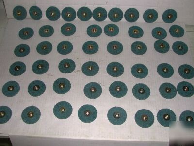 New standard abrasives #840339 vf gp suface cond discs