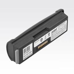 New symbol standard spare battery btry-WT40IAB0E -brand 
