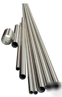 Stainless steel tubing 5/8
