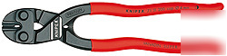Knipex mini bolt cutter kn 7131-200