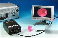 Fiberscope video fiber otoscope videoscope vf-NX71E-hs
