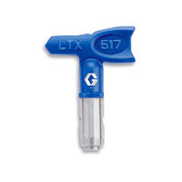 Graco rac x series ltx airless spray tips 411 517 519 