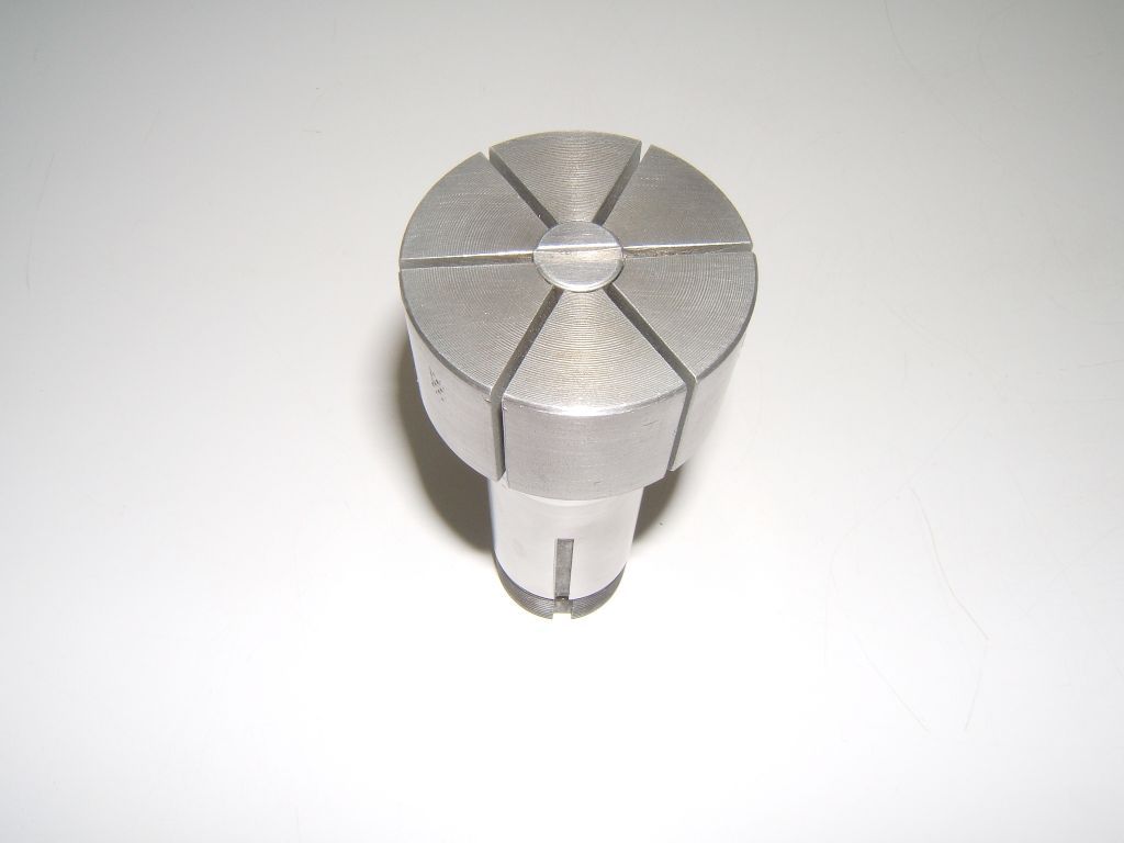 5C round expanding collet - internal holding 2