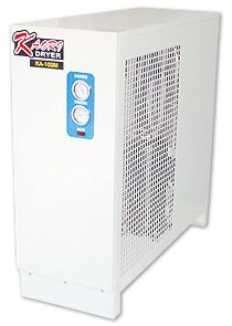 Catalogue - refrigerated air dryer