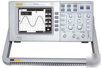 Digital oscilloscope GAO5042M