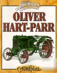 Oliver hart-parr (crestline)