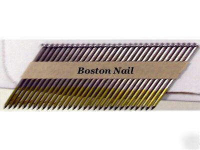 Pneumatic air nails paper strip 2.3/8