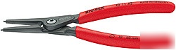 Knipex A3 precision [external] snap-ring pliers.