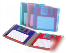 MF2-hd floppy disk 3.5