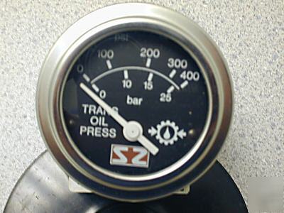 New aftermarket 7W2935 transmission oil pressure