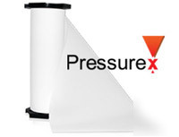 PressurexÂ® - pressure indicating film (lw)