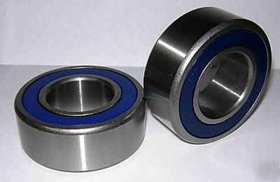 5208-rs sealed ball bearings, 40 x 80 mm, 40X80, 5208RS