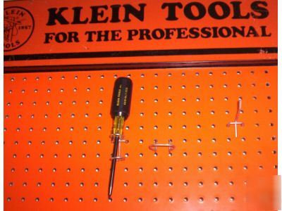 Klein tool #661B #1 x 4