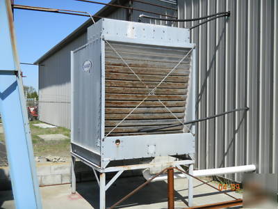 Marley water cooling tower