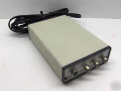 Milgray electronics ps-12SU camera adapter power supply