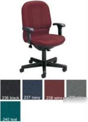 New ofm posture task computer adjustable office chair