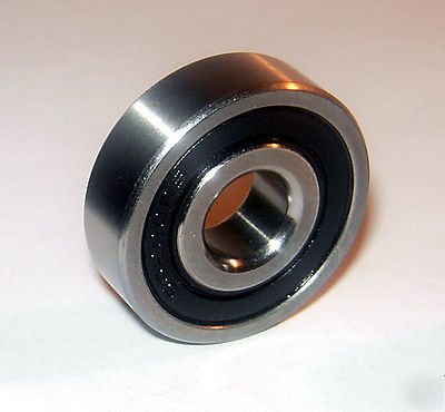 (10) s-6200RS stainless steel, ss bearings, 10X30 X9MM