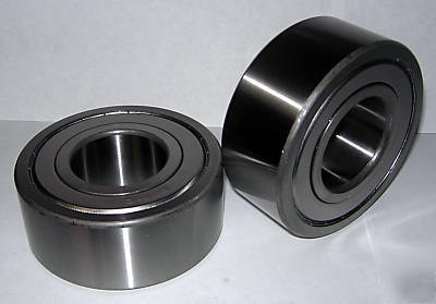 5311-zz shielded bearings, 55 x 120 mm, 55X120, 5311ZZ