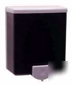 Bobrick lockable soap dipenser 40OZ |b-40 - B40 - b-40