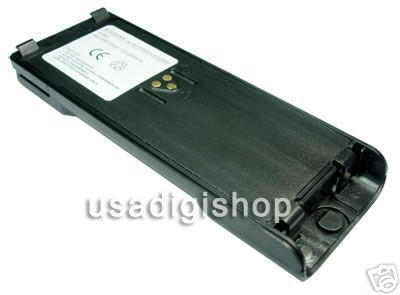 NTN7143 battery for motorola GP900 HT1000 MT2000