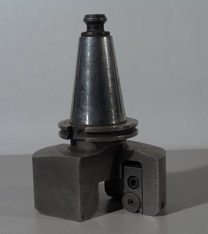 Carboloy C03563 insert drill