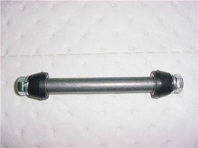 New farmall ford mh seat pivot support rod bushings 6