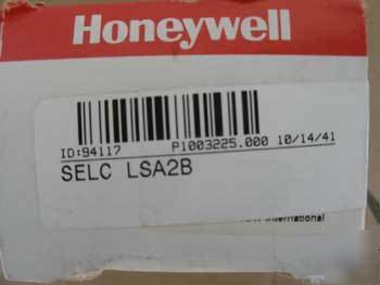 New honeywell LSA2B micro switch hvy-duty limit switch