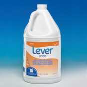 Lever 2000Â® antibacterial liquid hand soap - 1 gal.