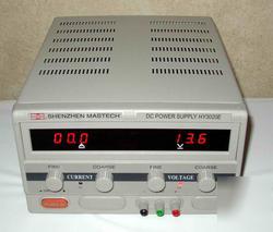 Mastech variable dc power supply 30V 20A HY3020E 600W