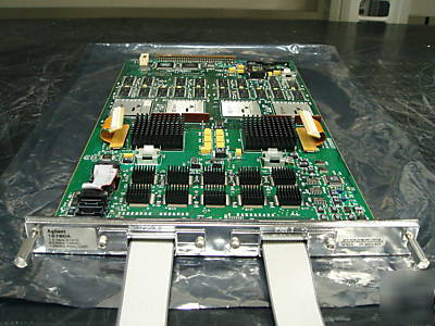 Agilent/hp 16760A timing and state module